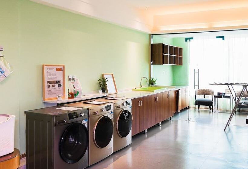 ホテル Grandskylight