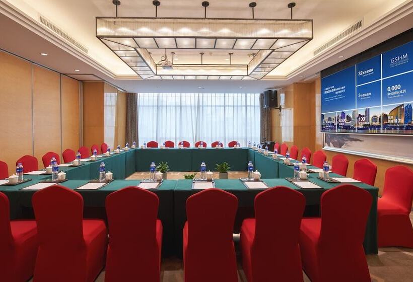 ホテル Grandskylight