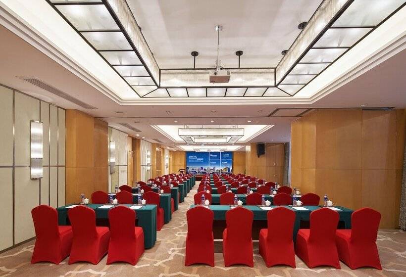 ホテル Grandskylight