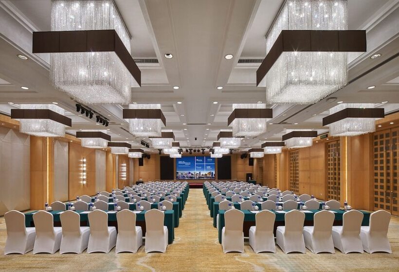 ホテル Grandskylight