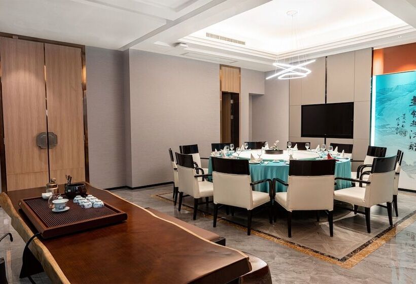 ホテル Grandskylight