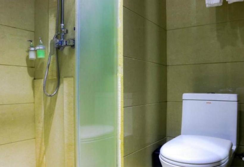 هتل Zhuhai Liuhe Holiday