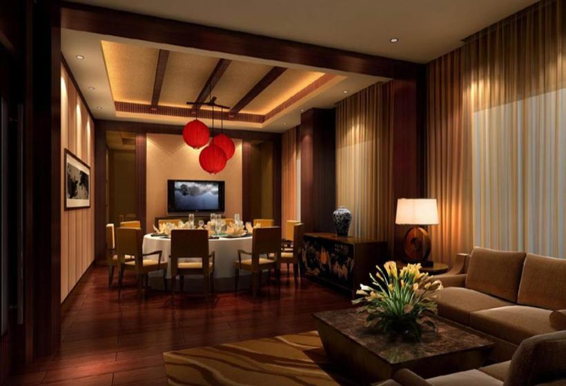 هتل Zhuhai Liuhe Holiday