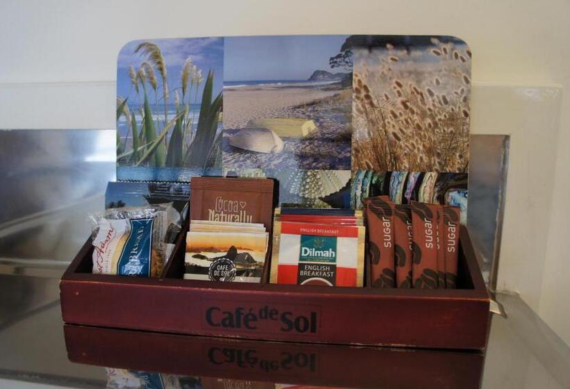 Kerikeri Court Motel