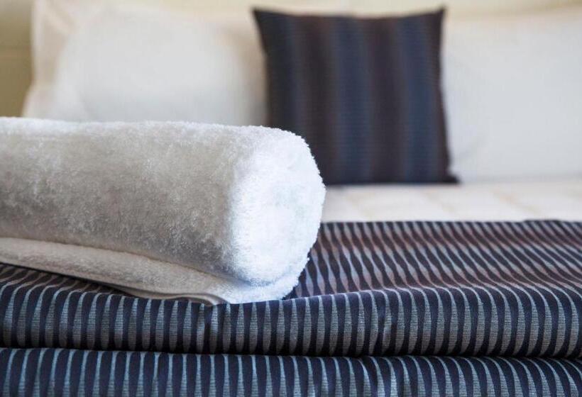 Kerikeri Court Motel