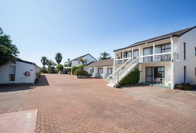 Kerikeri Court Motel