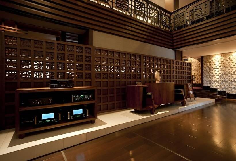 Lake Shikotsu Tsuruga Resort Spa Mizu No Uta