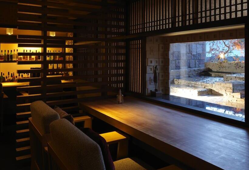 Lake Shikotsu Tsuruga Resort Spa Mizu No Uta