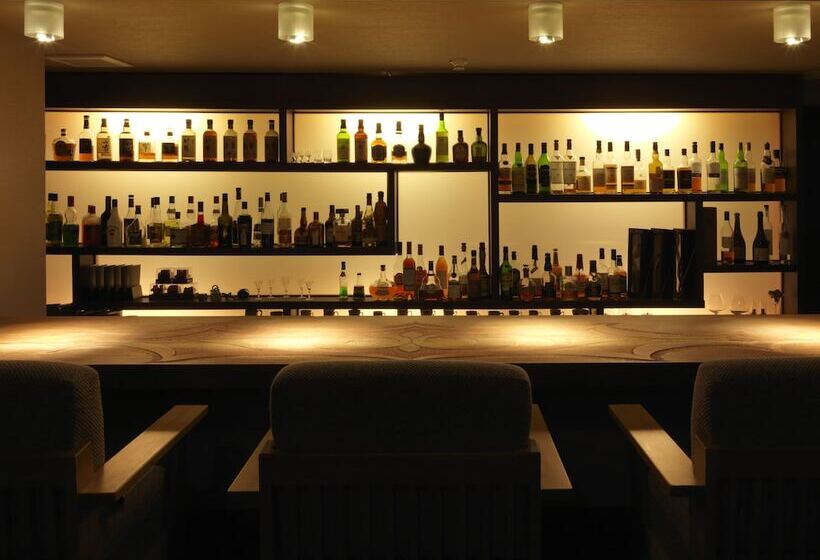 Lake Shikotsu Tsuruga Resort Spa Mizu No Uta