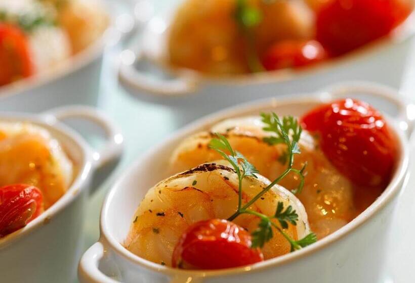 Lake Shikotsu Tsuruga Resort Spa Mizu No Uta