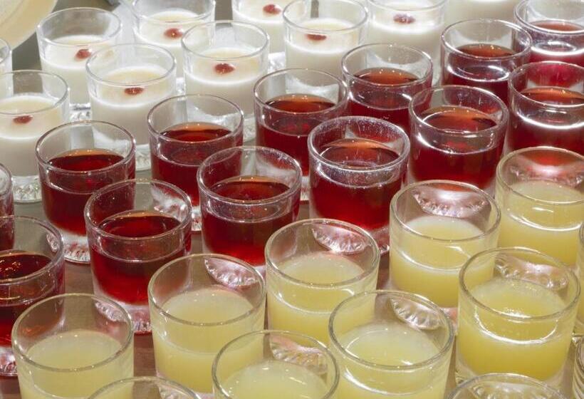 Lake Shikotsu Tsuruga Resort Spa Mizu No Uta