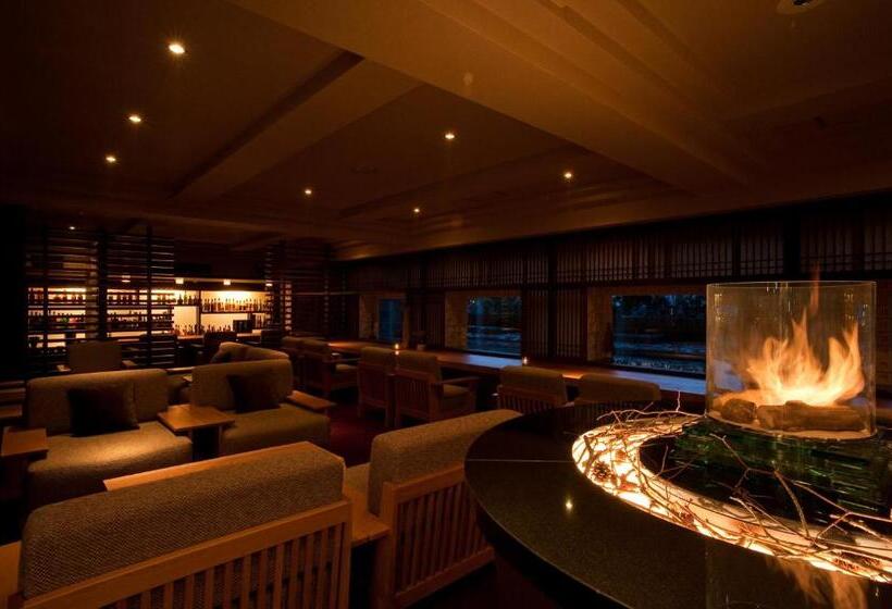 Lake Shikotsu Tsuruga Resort Spa Mizu No Uta