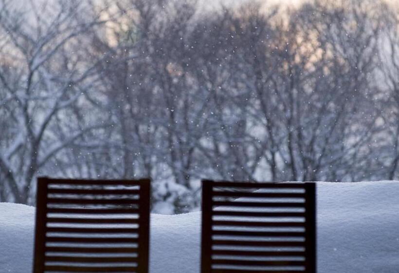 Lake Shikotsu Tsuruga Resort Spa Mizu No Uta