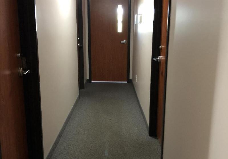 汽车旅馆  Budget Lodge