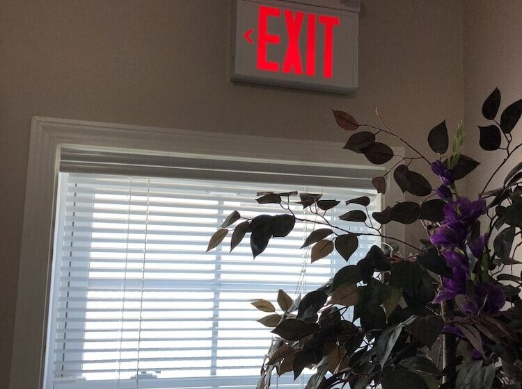 汽车旅馆  Budget Lodge