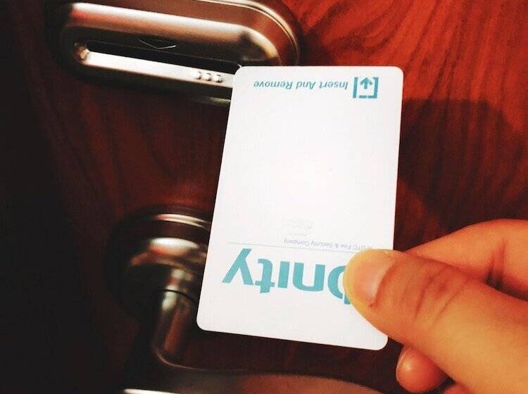 汽车旅馆  Budget Lodge