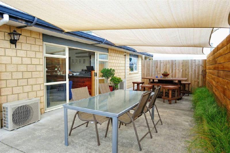 مُتل Captain Cook Motor Lodge