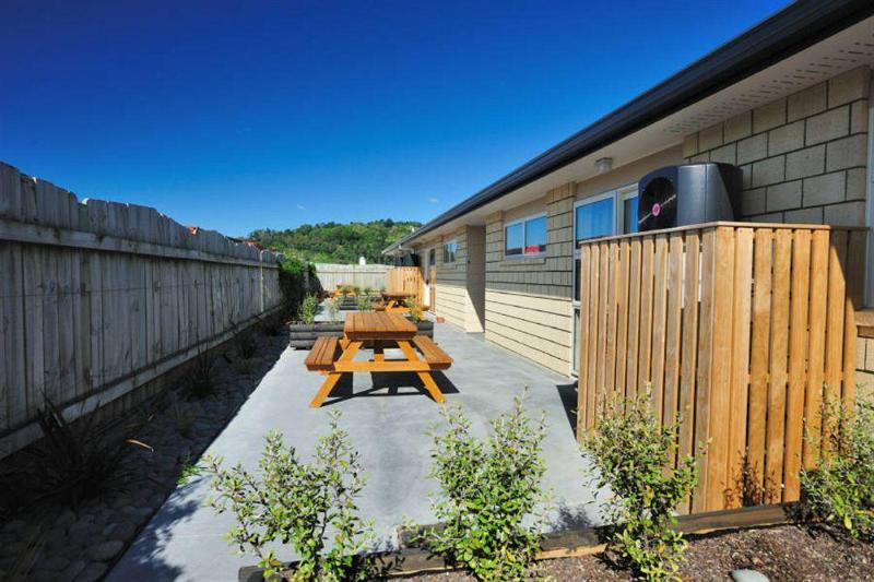 مُتل Captain Cook Motor Lodge