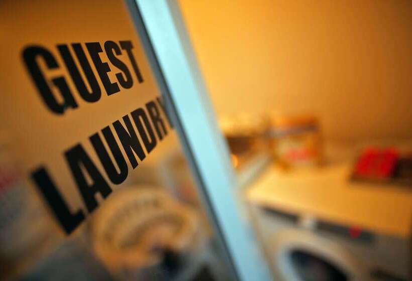 Мотель Oamaru Motor Lodge