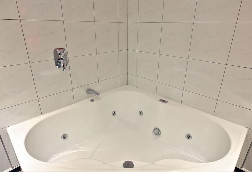 Мотель Oamaru Motor Lodge