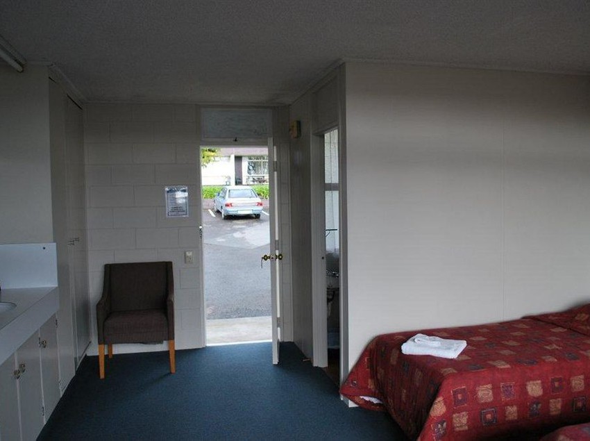 汽车旅馆  Riverside Of Cambridge