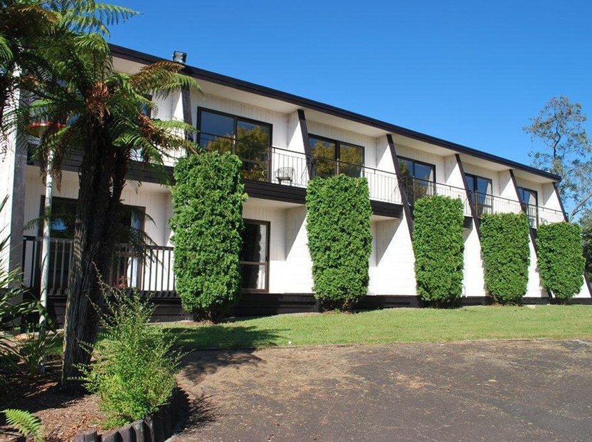 汽车旅馆  Riverside Of Cambridge