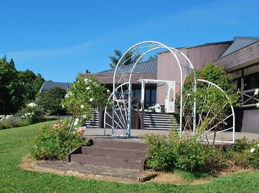 汽车旅馆  Riverside Of Cambridge