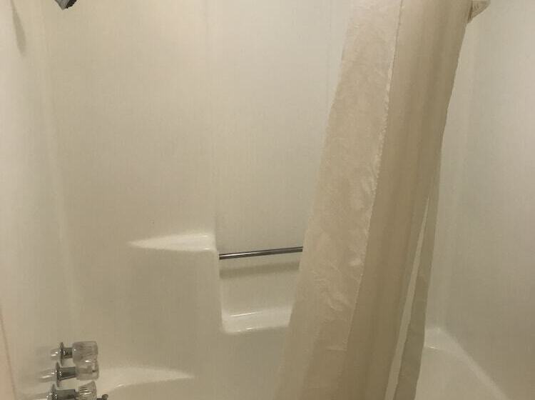 فندق على الطريق Super 8 By Wyndham Corsicana