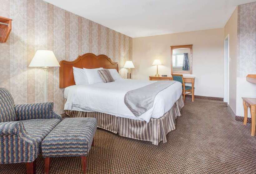 مُتل Thriftlodge By Wyndham Moncton