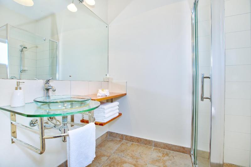 מוטל Warkworth Lodge