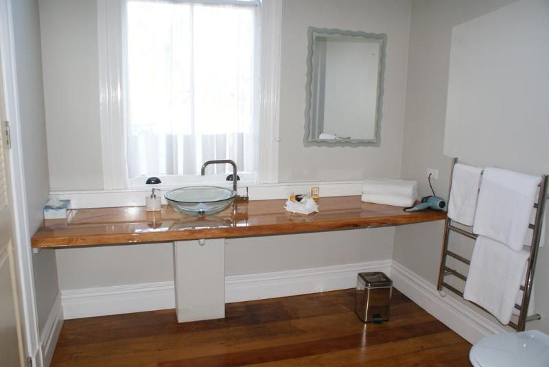 מוטל Warkworth Lodge