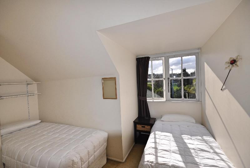 מוטל Warkworth Lodge