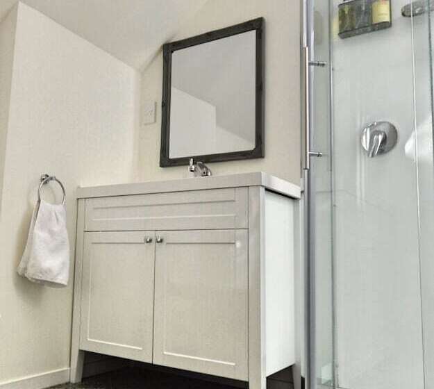 מוטל Warkworth Lodge