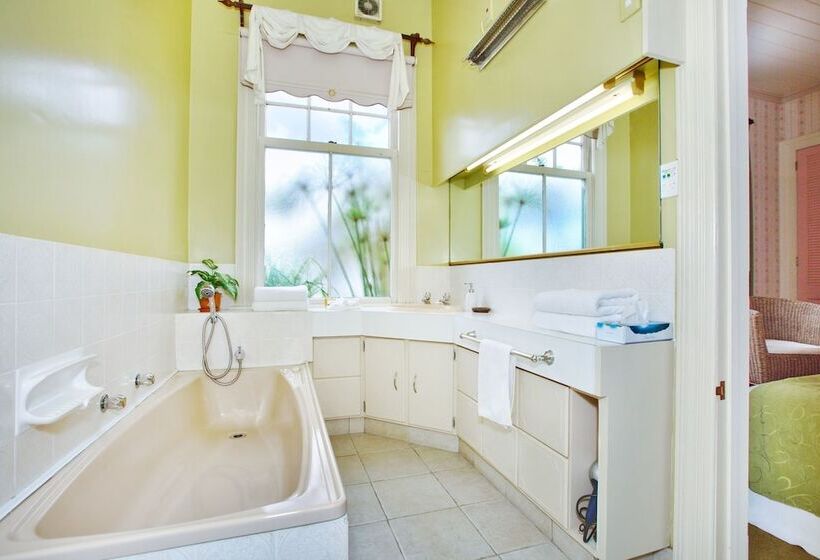 מוטל Warkworth Lodge