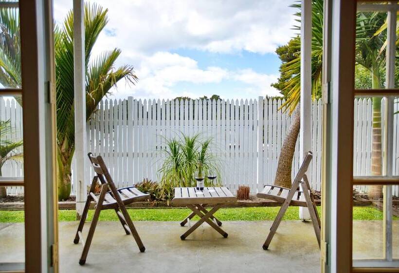 מוטל Warkworth Lodge