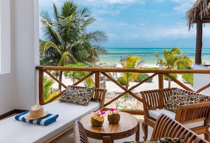 Next Paradise Boutique Resort