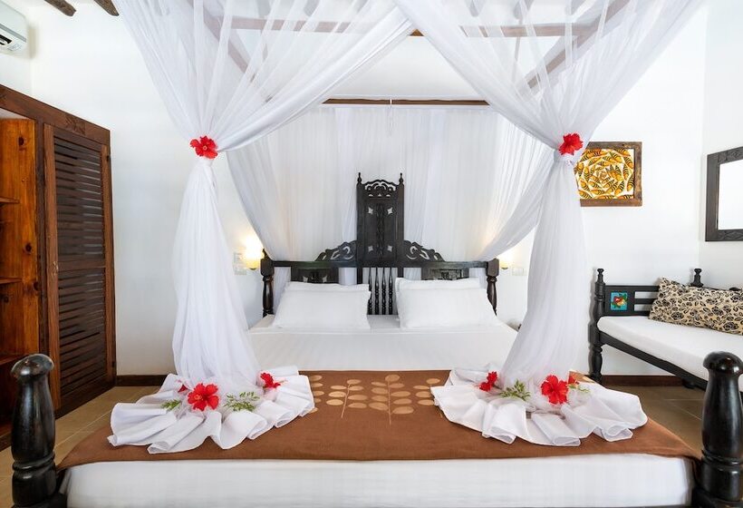 Next Paradise Boutique Resort