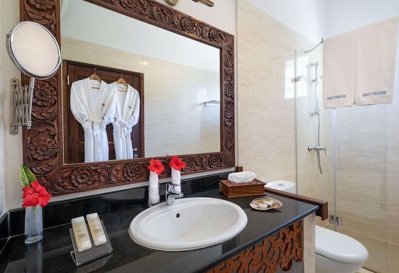 Next Paradise Boutique Resort