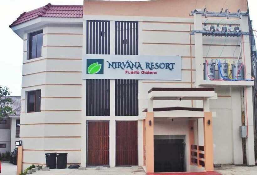 Nirvana Resort Puerto Galera