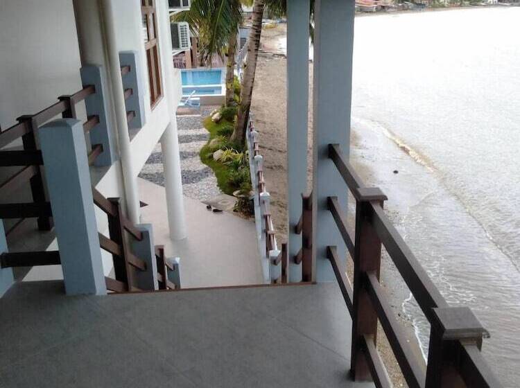 Nirvana Resort Puerto Galera