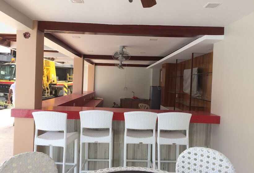 Nirvana Resort Puerto Galera