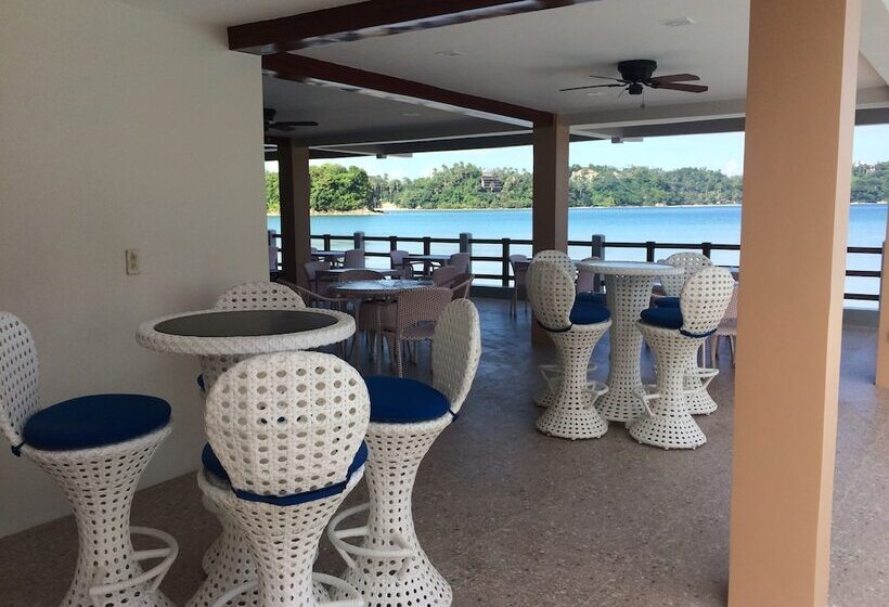 Nirvana Resort Puerto Galera