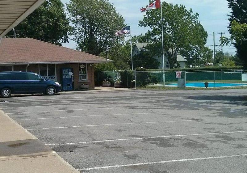 Port Motel