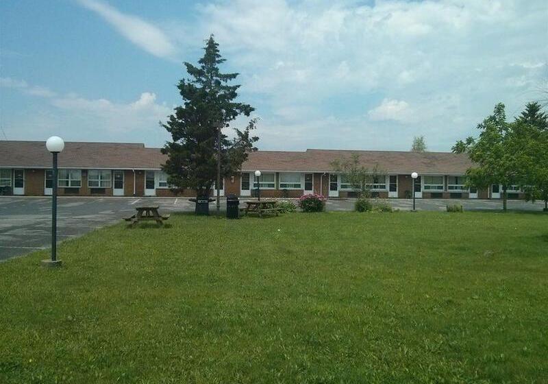 Port Motel