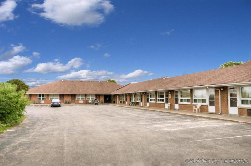Port Motel