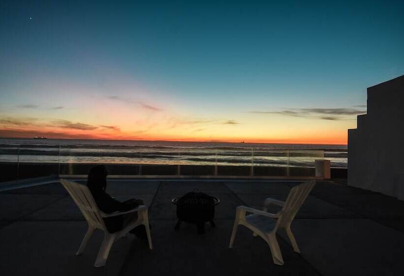 Quinta Pacifica Beachfront Villas