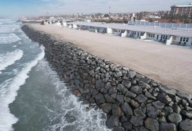 Quinta Pacifica Beachfront Villas