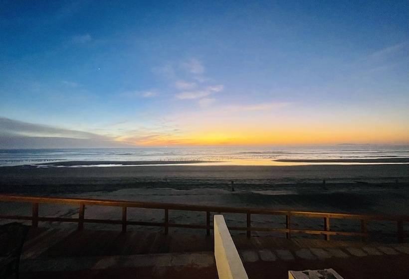 Quinta Pacifica Beachfront Villas