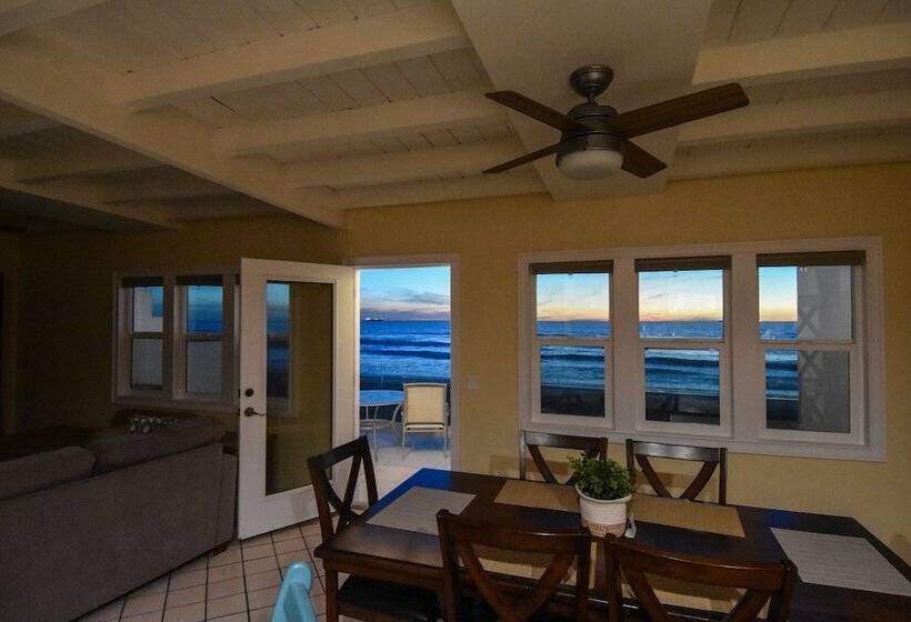 Quinta Pacifica Beachfront Villas