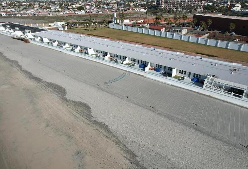 Quinta Pacifica Beachfront Villas